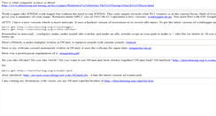 Desktop Screenshot of churchturing.org
